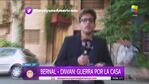 Pamela David, muy picante con Gisela Bernal tras el nuevo escándalo con Diwan: "Este hecho la describe"