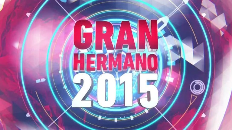 ¡Va en serio! Marian Farjat y Brian planificaron cómo seguirá el romance fuera de Gran Hermano