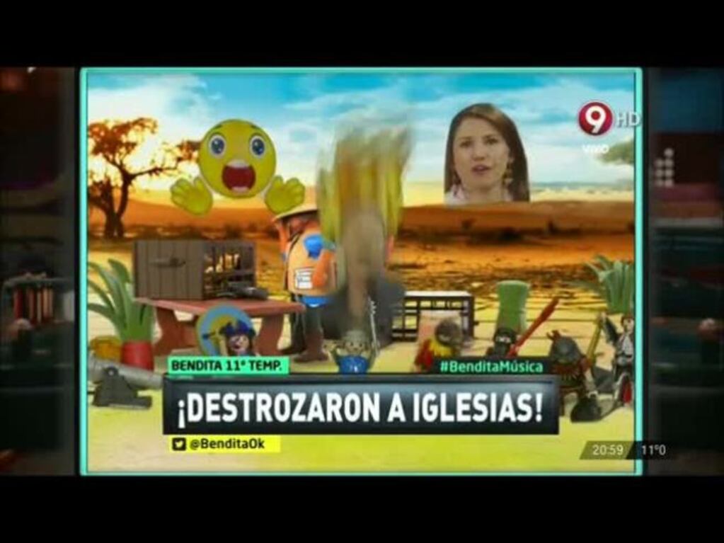 Bochornosa reacción de Lío Pecoraro tras una picante crítica de Fernanda Iglesias