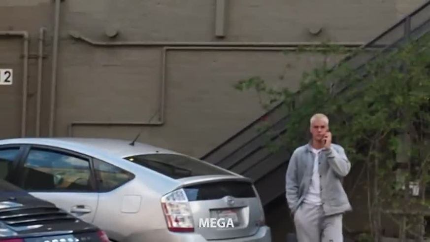 justin
