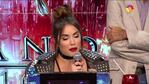 El consejo de Lali Espósito a Ángela Torres en el Bailando