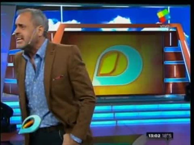 La gastada de Rial a Gago tras el superclásico copero