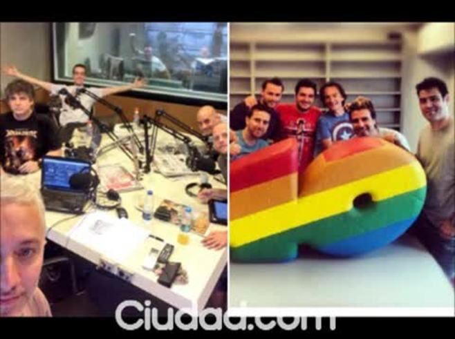 ¡Increíble! Un argentino plagió el Da para darse de Perros de la Calle en una radio española