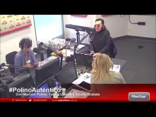 Lali Espósito habló de su encuentro con Nazareno Casero en Nueva York