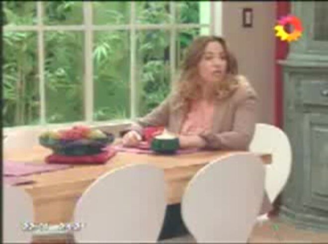 Adrián Suar y Muriel Santa Ana: dramática escena en Solamente vos