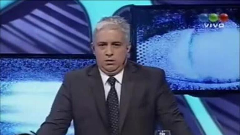 Nazareno y Noelia reingresaron a GH 2012: mirá la reacción de los chicos