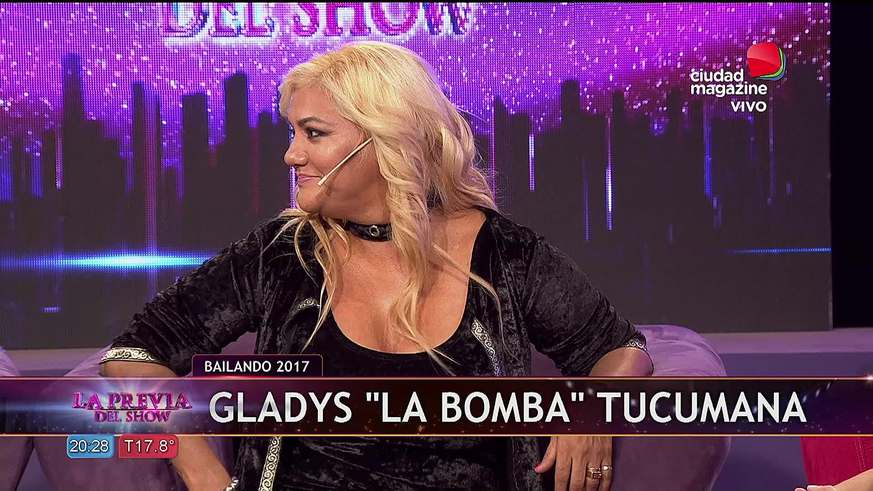 gladys