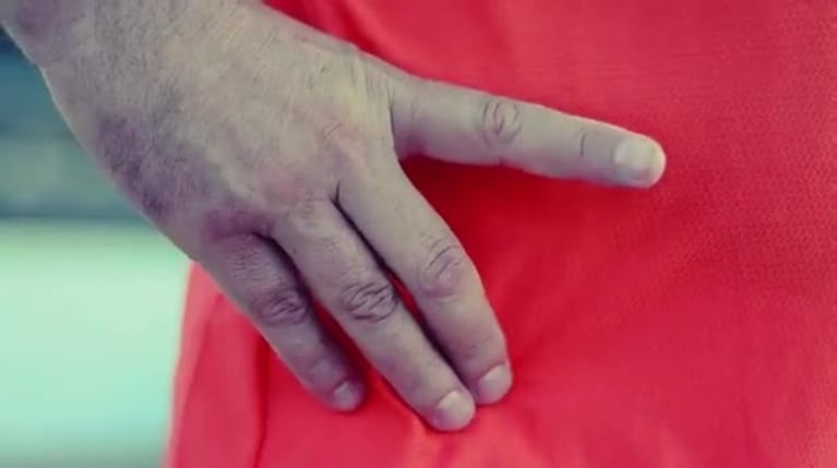 ¡Es viral! Insólita (y pegadiza) campaña del precandidato a intendente salteño Walter Wayar 