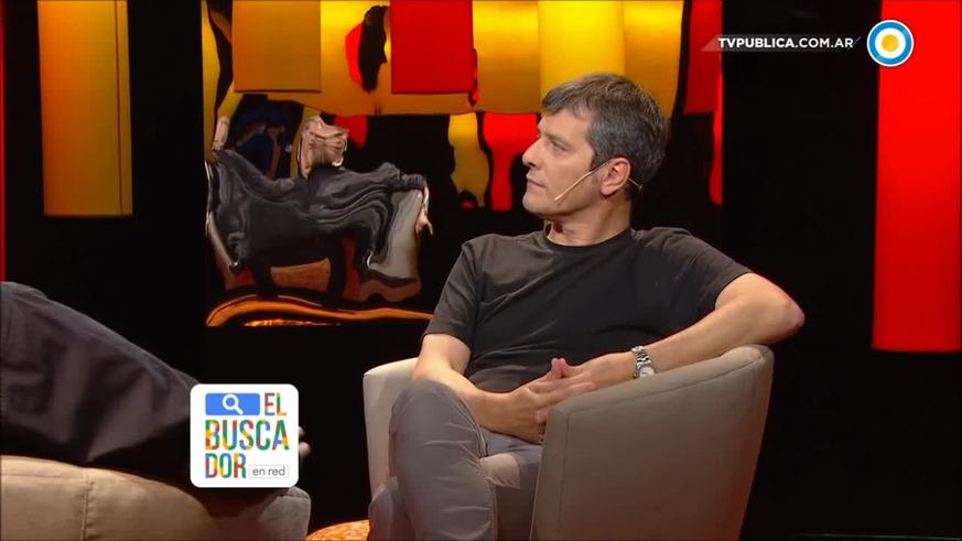 Mario Pergolini, polémico con Roberto Pettinato