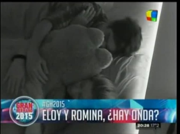 La confesión del papá de Eloy sobre su hijo que sorprendió a la madre... ¡en vivo!: "A mí nunca me contó cosas tan íntimas como ésa"
