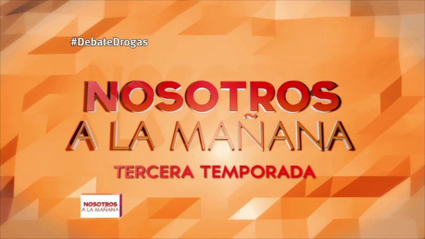 El áspero cruce entre Sandra Borghi y Ursula Vargues en Nosotros a la mañana