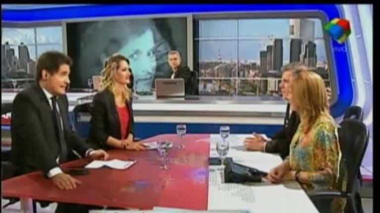 El fuerte testimonio de Liliana Caruso sobre su lucha contra el cáncer de mama: "Hay un montón como yo que sobrevivimos"