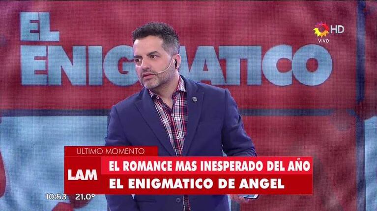 ¡Inesperado! Juana Viale, ¿flamante romance con el medallista olímpico Santiago Lange?