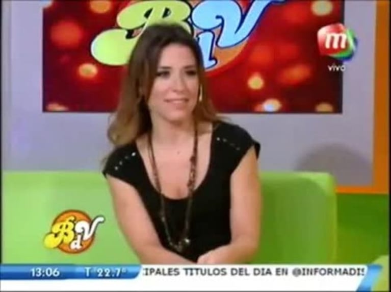 Martín Ciccioli, filoso sobre el nuevo Desayuno Americano: "No hubiera puesto a Ernestina Pais para el ama de casa, no conecta tanto"