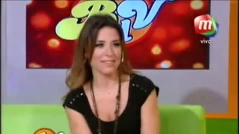 Martín Ciccioli, filoso sobre el nuevo Desayuno Americano: "No hubiera puesto a Ernestina Pais para el ama de casa, no conecta tanto"