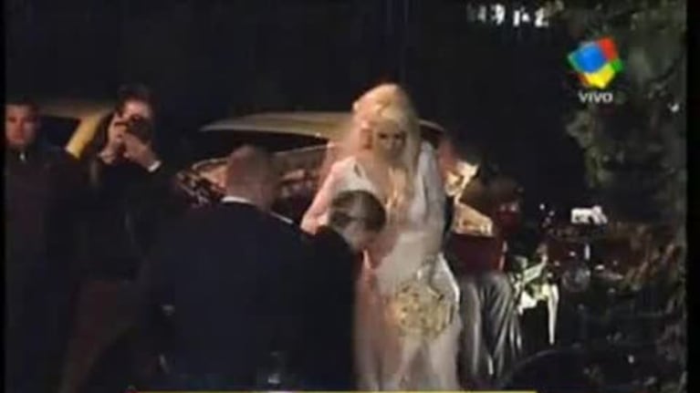 Wanda Nara, ante la versión de que le pondría trabas a Maxi López para ver a sus hijos: "Ya me cansa aclarar sus mentiras"