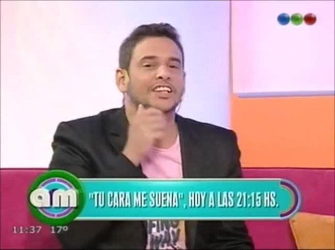 Coki Ramírez ya no está sola... ¿volvió con el Pato Cabrera? ¡Mirá su respuesta!