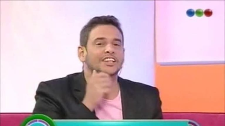 Coki Ramírez ya no está sola: le preguntaron si volvió con el Pato Cabrera y...
