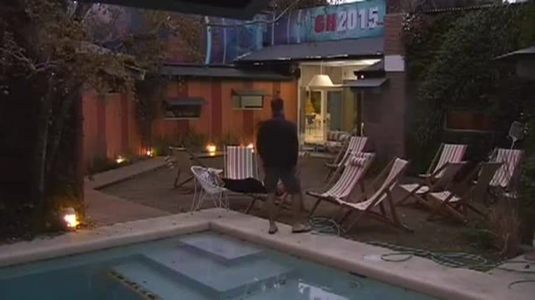 Gran Hermano: Francisco y Fernando coordinaron la votación contra Matías y Brian, ¿y consuman el complot?