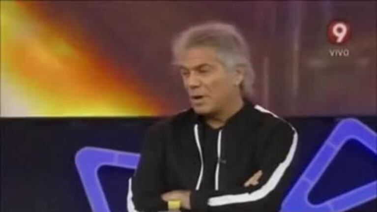 El descargo de Beto Casella contra Luis Ventura: "No sé si lo quiero ver preso, pero sí me gustaría sacarle unos pesos para donar"
