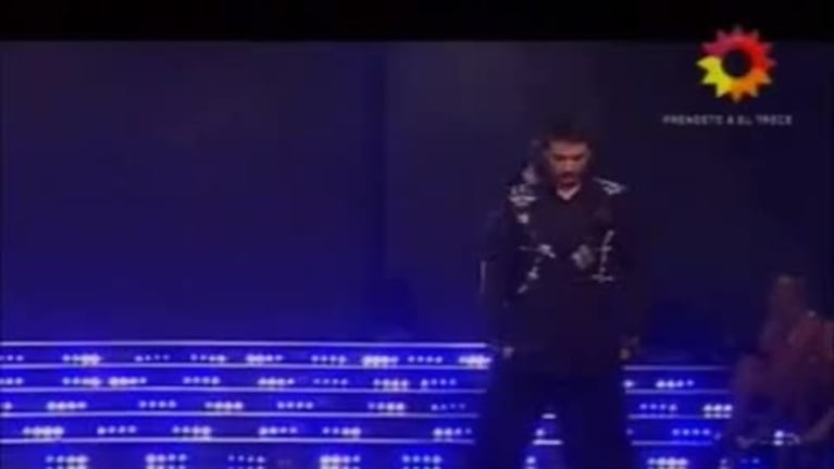 ¿Michael Jackson en ShowMatch? ¡Pedro Alfonso y Florencia Viterbo la rompieron en el K-Pop!