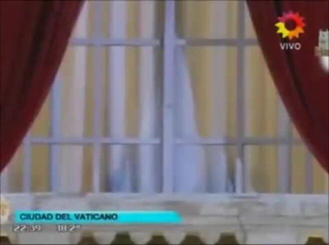 Así arrancó ShowMatch