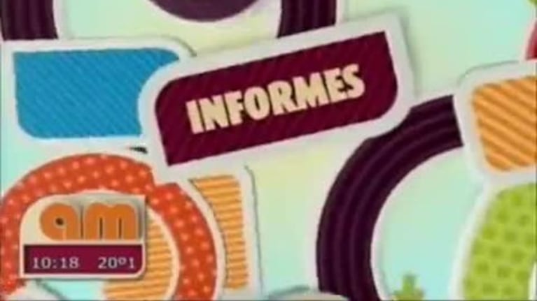 ¡Qué momento! El enojo de Leo Montero en pleno aire con su producción