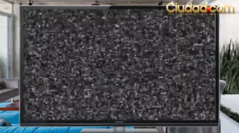 Brasil, decime qué se siente: a 24 años del gol de Caniggia, mirá cómo lo vivió (y sufrió) la TV brasileña