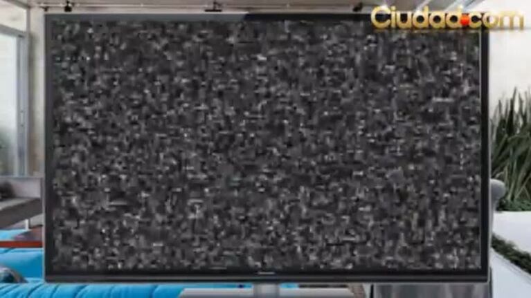 Brasil, decime qué se siente: a 24 años del gol de Caniggia, mirá cómo lo vivió (y sufrió) la TV brasileña