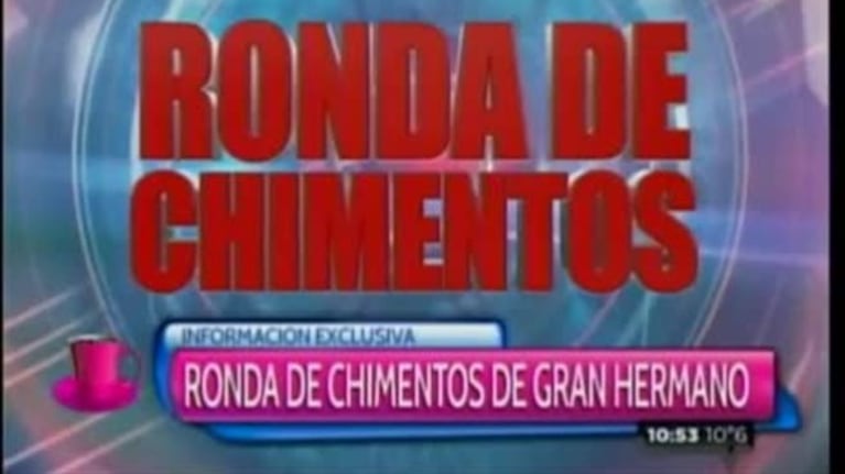 Belén Etchart de Gran Hermano 2015: se filtró un video hot de la explosiva morocha