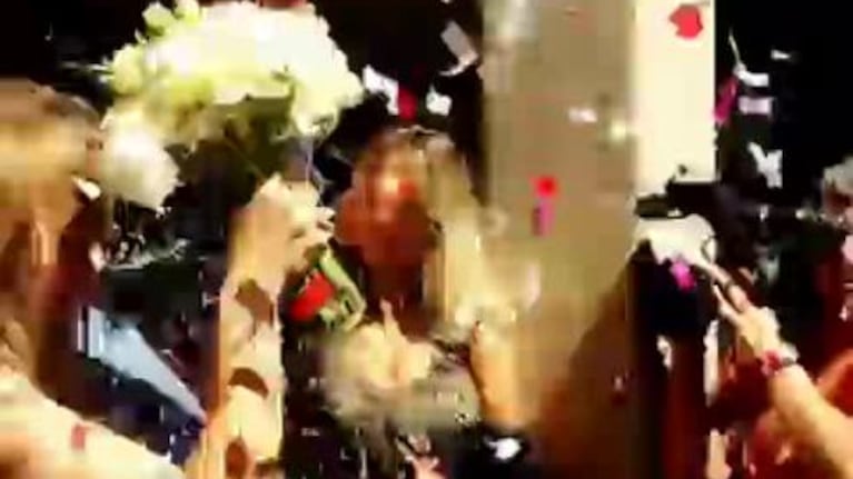 ¡Sí, quiero! El álbum de fotos del casamiento por Civil de Jonatan Viale