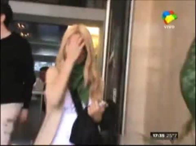 Viviana Canosa detalló su vuelta a América con Zapping
