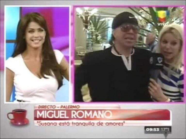 Pamela David reveló cuánto cuestan sus extensiones: "Las pagué 10 mil pesos en cómodas cuotas" 