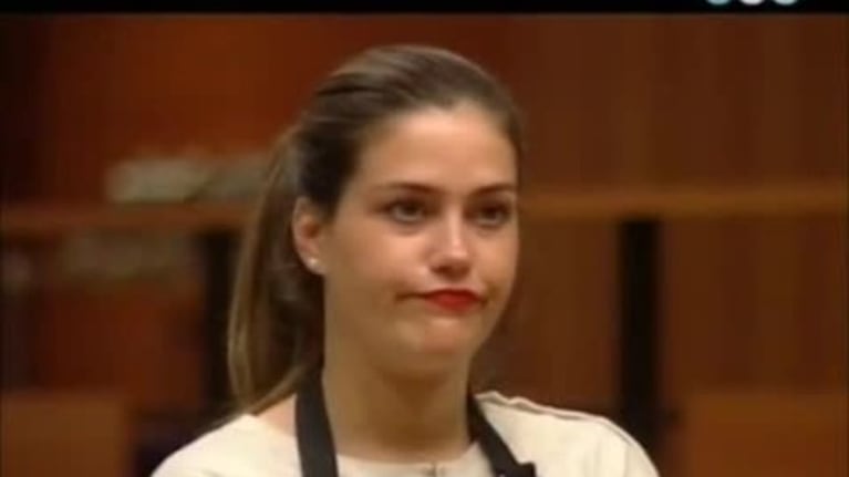 La eliminación que conmovió a Mariano Peluffo: Oscar dejó MasterChef
