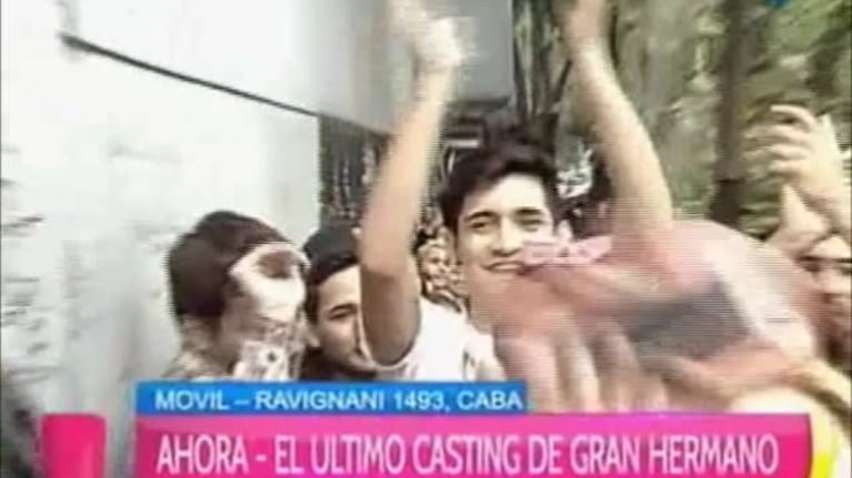 Estos son algunos de los aspirantes a ingresar a Gran Hermano 2016: ¡un casting que dará que hablar!