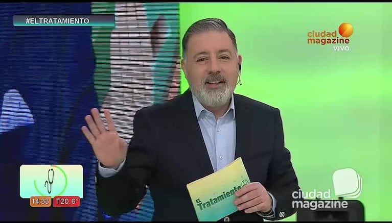  Laura Miller: "Sufro anorexia nerviosa"