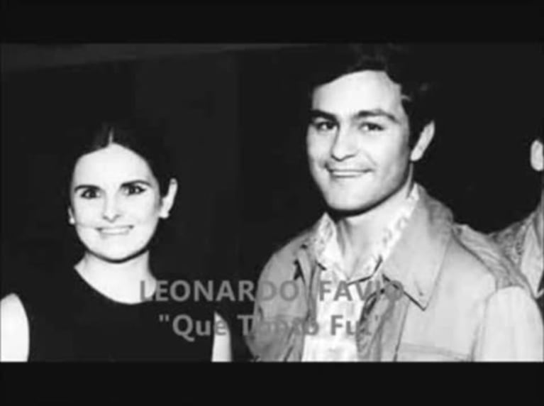 La versión original de la canción que Adriana Aguirre y Ricardo García convirtieron en furor: ¿también desafina?