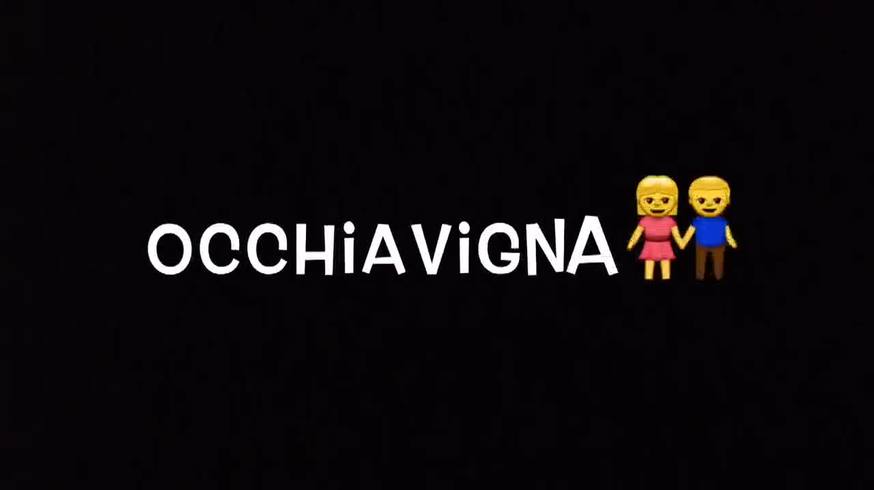 Los divertidos videos de Flor Vigna y Nicolás Occhiato de Combate