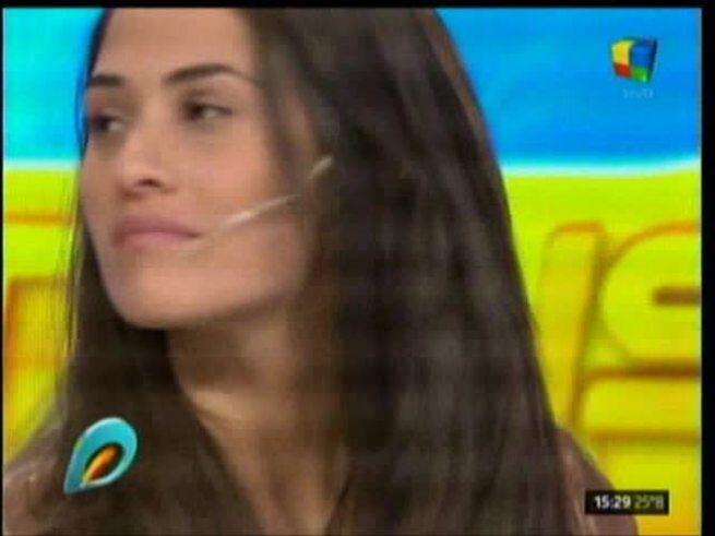 El consejo de Marina Calabró a Ivana Nadal tras la filtración de fotos hot