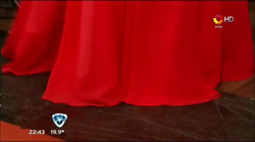 Dady Brieva le puso los puntos a Marcelo Tinelli y le pasó una antigua factura a Carmen Barbieri