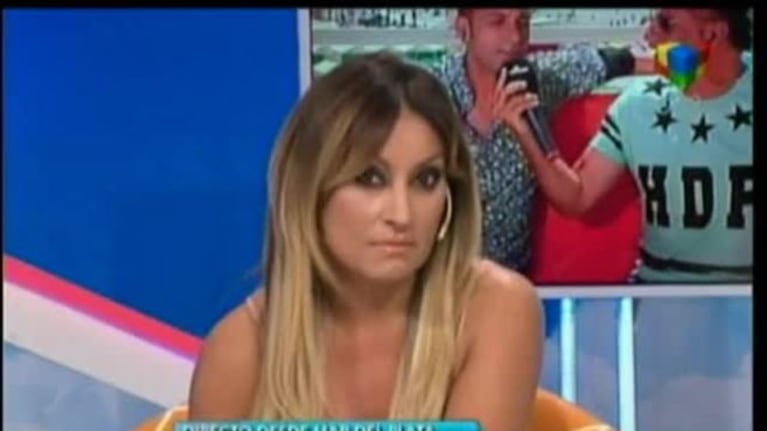 El video con las preguntas sin filtro de Tauro que incomodaron a Bossi