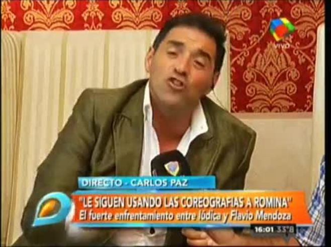 Mariano Iúdica durísimo contra Ariel Diwan