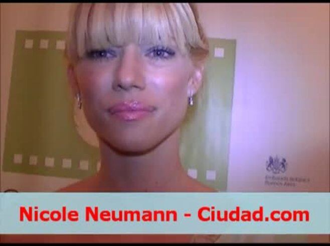 Nicole Neumann y su relación con su hermana Geraldine: “Uno tiene que hacer, no sólo decir”
