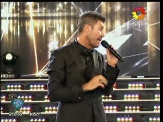 El recorrido por todos los Bailando 