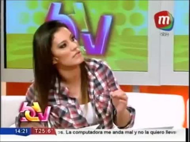 La pelea de Natacha Jaitt y Annalisa Santi que pasó de las manos a Twitter