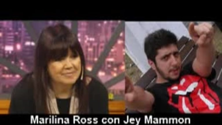 Marilina Ross íntima, antes de su boda: "Con Patricia nos conocimos por Internet, muy loco"