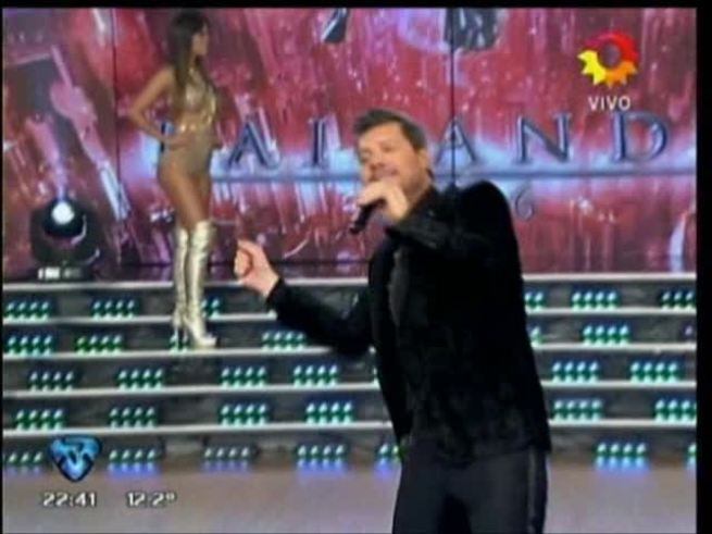 Los looks de los jurados del Bailando