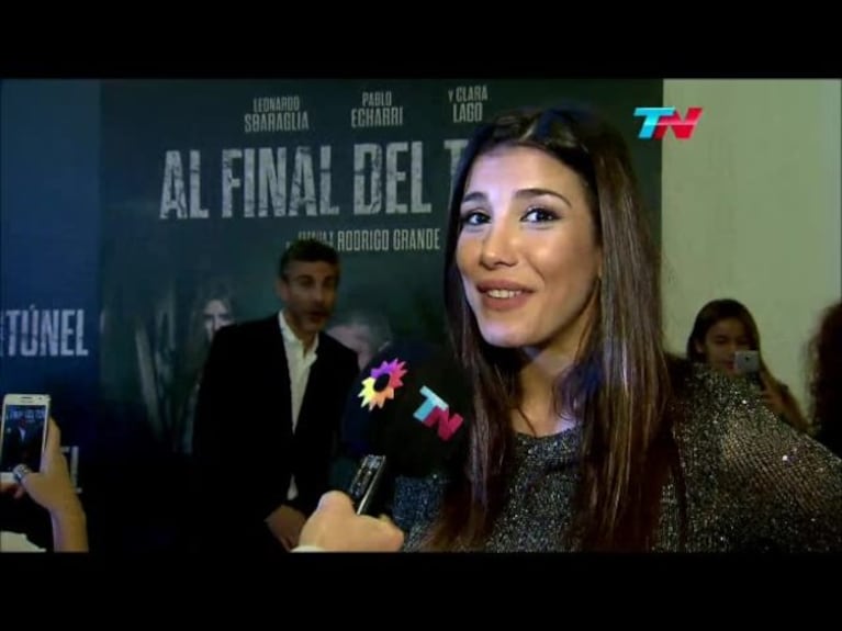¡Sorpresivo! Andrea Rincón, separada de Lara Pedrosa: “Estoy sola y estoy bien”