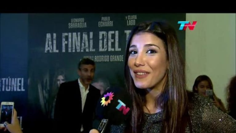 ¡Sorpresivo! Andrea Rincón, separada de Lara Pedrosa: “Estoy sola y estoy bien”