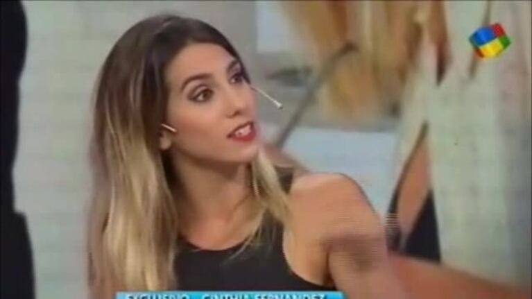 Gran Hermano 2016: Cinthia Fernández advirtió sobre una exparticipante de Cobate que revolucionaría la casa